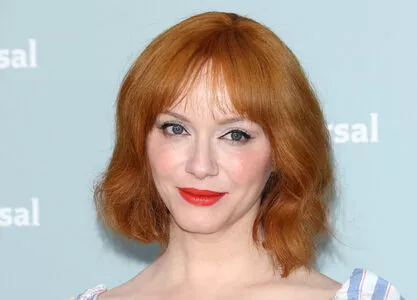 Christina Hendricks Onlyfans Leaked Nude Image #jcS19s3HIc