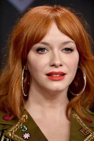 Christina Hendricks Onlyfans Leaked Nude Image #lejOzCXwMO