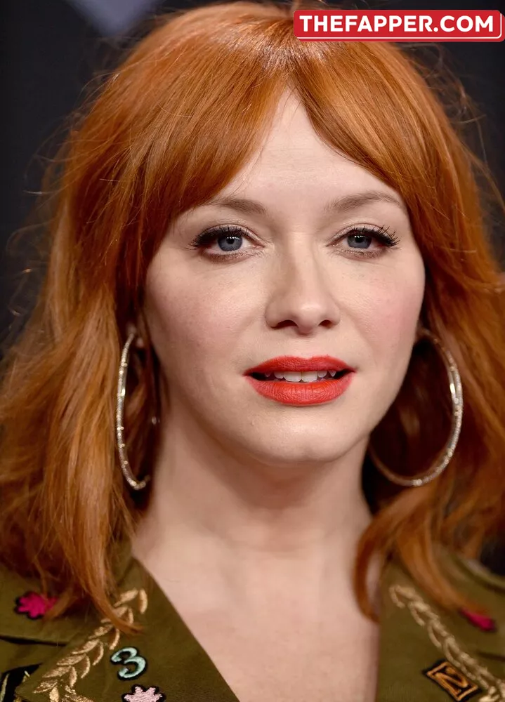 Christina Hendricks  Onlyfans Leaked Nude Image #lejOzCXwMO