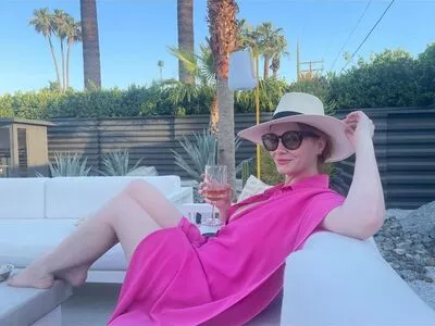 Christina Hendricks Onlyfans Leaked Nude Image #mlCaidodyA