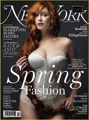 Christina Hendricks Onlyfans Leaked Nude Image #rwxh3I4wrc