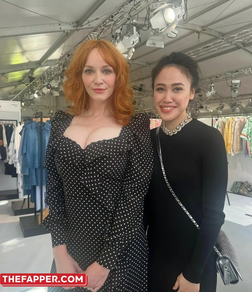 Christina Hendricks  Onlyfans Leaked Nude Image #sEkNj1qp4R