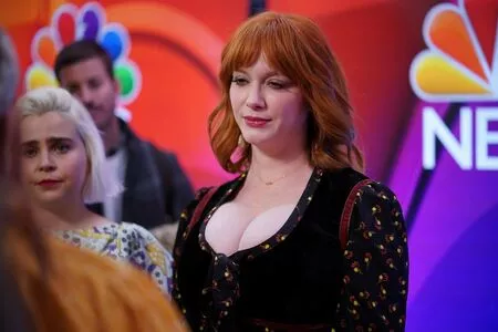 Christina Hendricks Onlyfans Leaked Nude Image #wJBjkDyK90