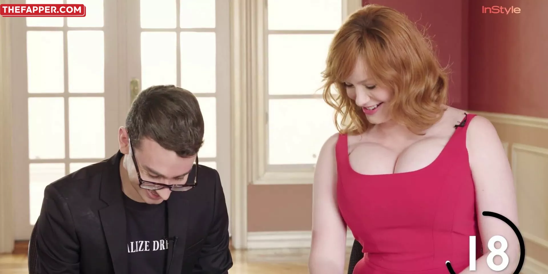 Christina Hendricks  Onlyfans Leaked Nude Image #wJuGxatJp3