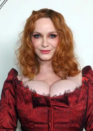 Christina Hendricks Onlyfans Leaked Nude Image #wNGazQyfLZ