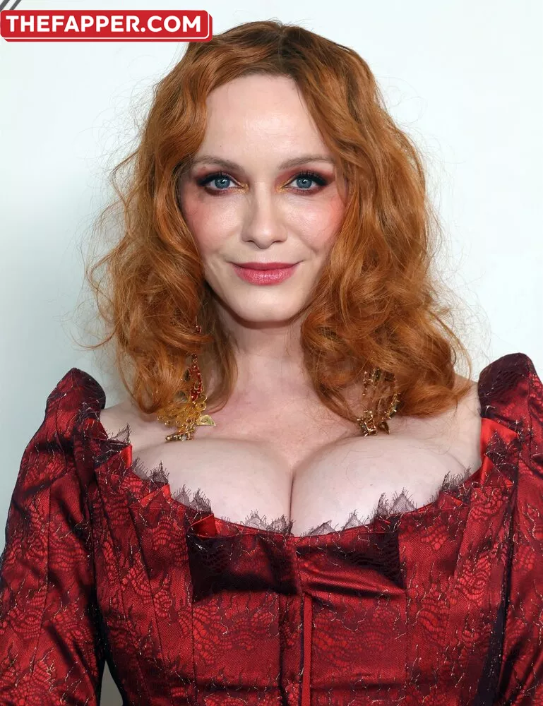 Christina Hendricks  Onlyfans Leaked Nude Image #wNGazQyfLZ