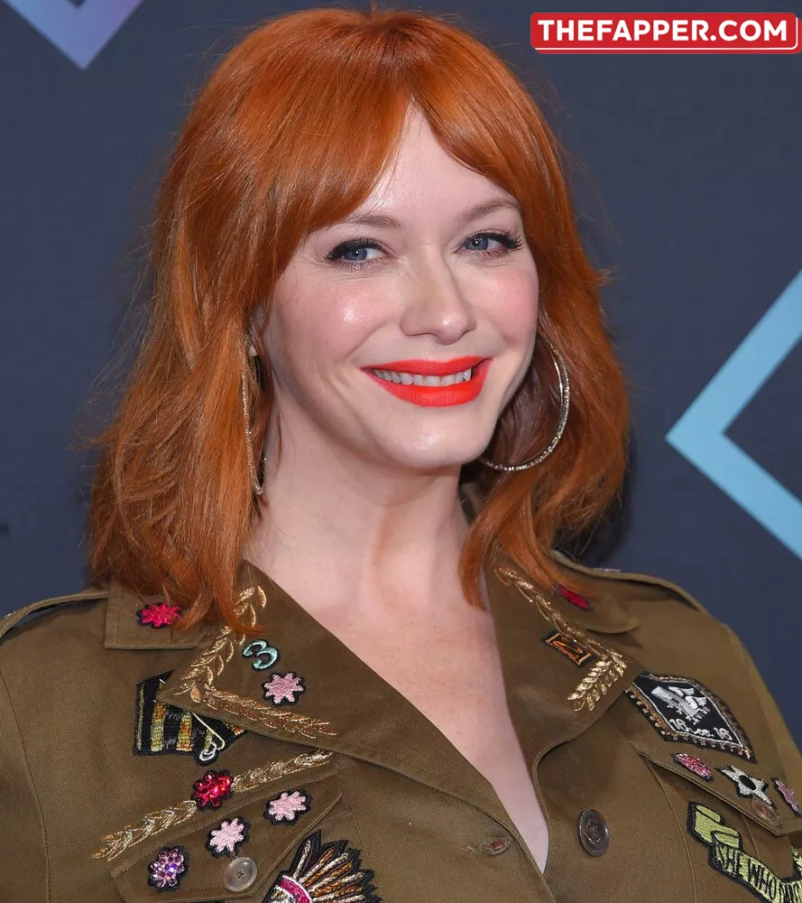 Christina Hendricks  Onlyfans Leaked Nude Image #xE5s9ZKDuS