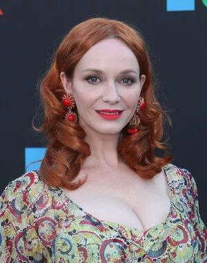 Christina Hendricks Onlyfans Leaked Nude Image #xxrTJRTPRb