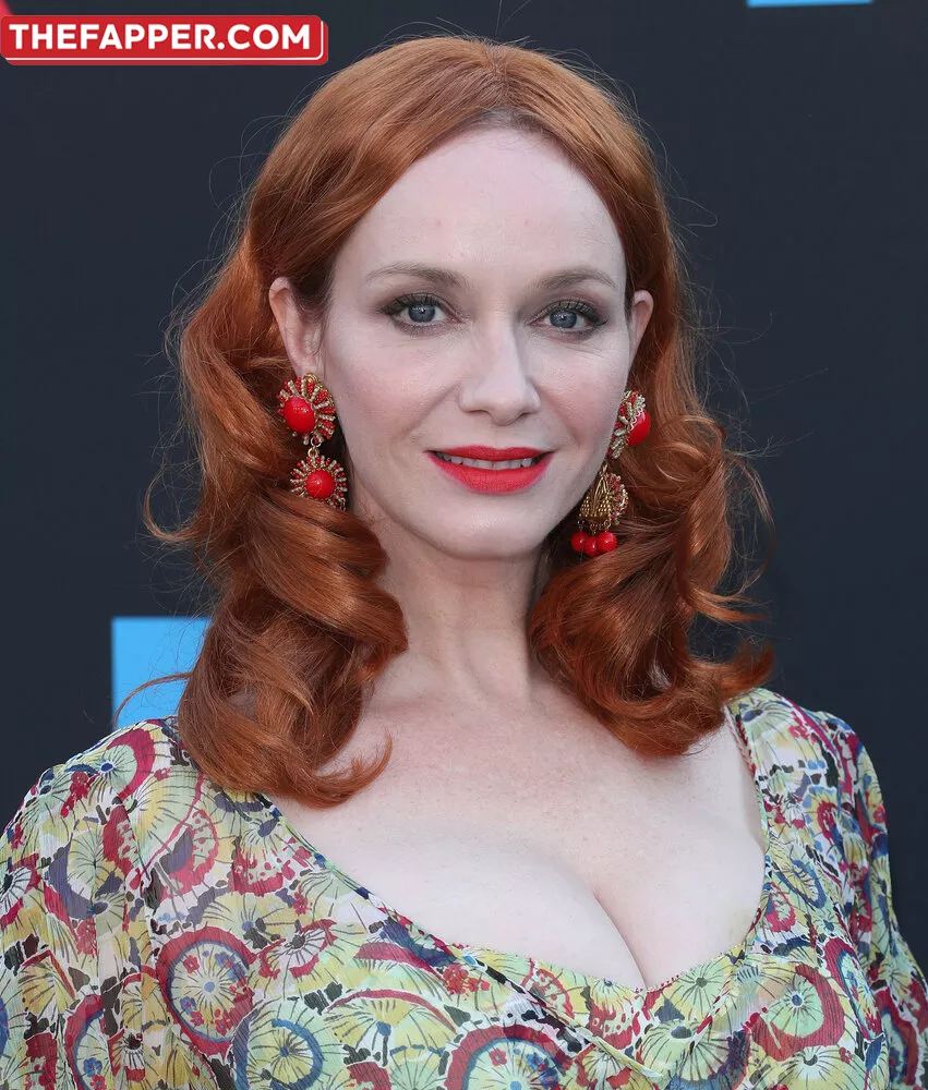 Christina Hendricks  Onlyfans Leaked Nude Image #xxrTJRTPRb