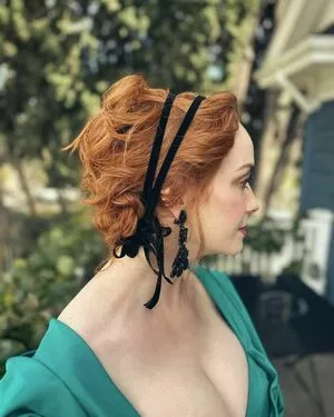 Christina Hendricks OnlyFans Leak yeSLSM0nqW