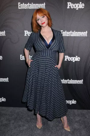 Christina Hendricks Onlyfans Leaked Nude Image #zHk29f2FXd