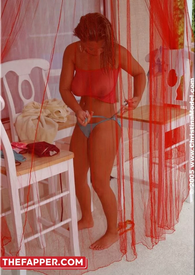 Christina Model  Onlyfans Leaked Nude Image #JTZtuZQM7t