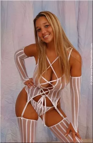 Christina Model Onlyfans Leaked Nude Image #KtkBTEz2Va