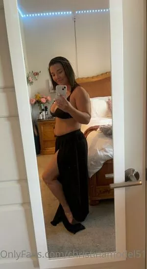 Christina Model Onlyfans Leaked Nude Image #sv1YNnI71K