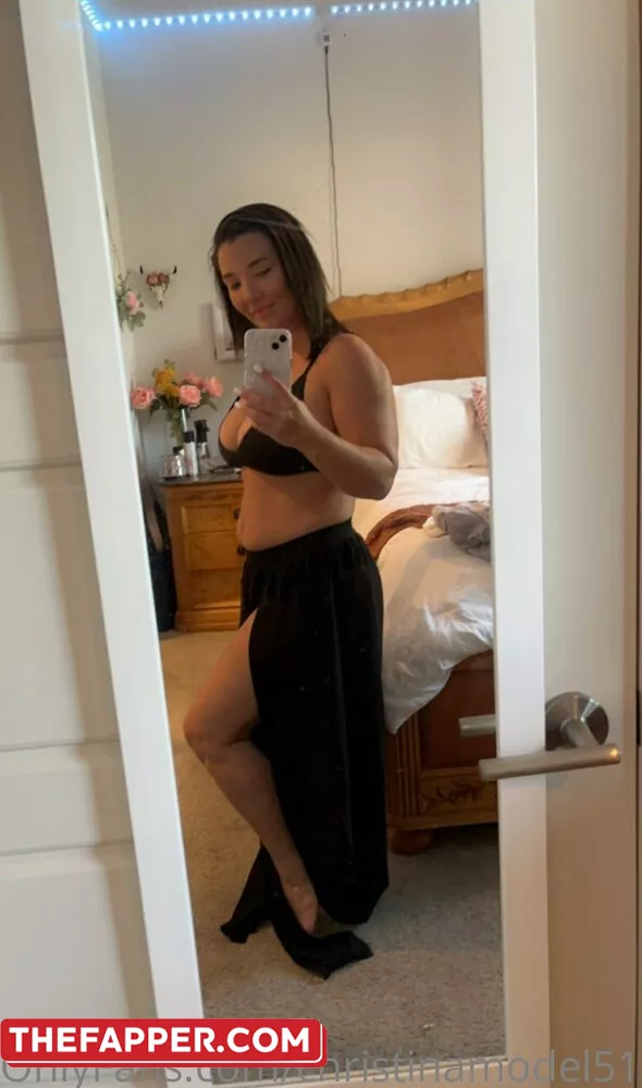 Christina Model  Onlyfans Leaked Nude Image #sv1YNnI71K