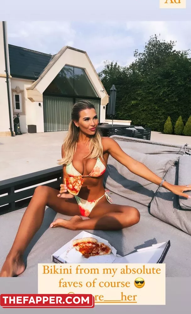 Christine Mcguinness  Onlyfans Leaked Nude Image #Mconf41Jt6