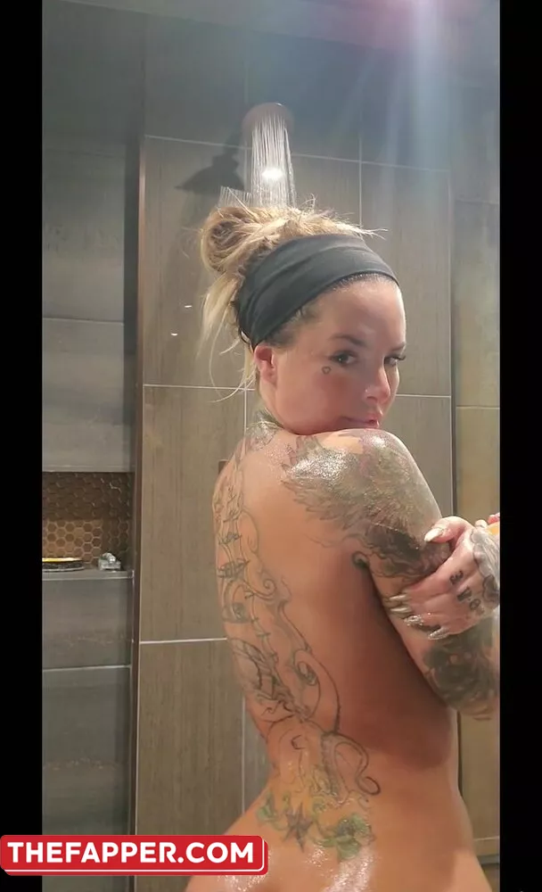 Christy Mack  Onlyfans Leaked Nude Image #0EbKVebMim