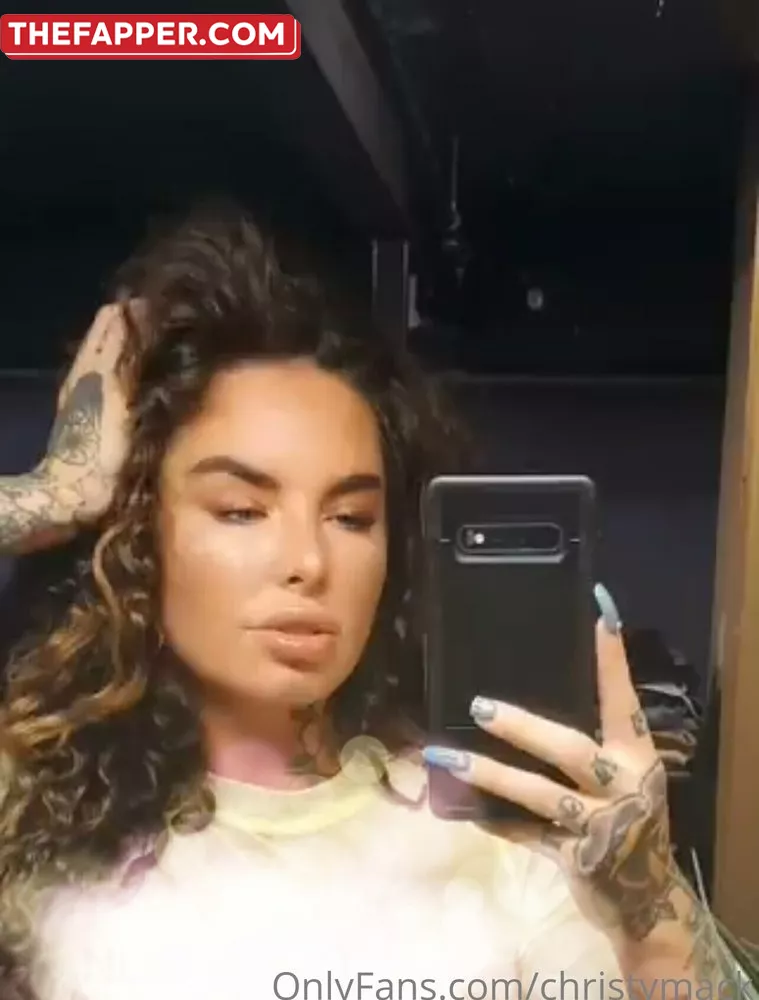 Christy Mack  Onlyfans Leaked Nude Image #2ICmXLBa9i