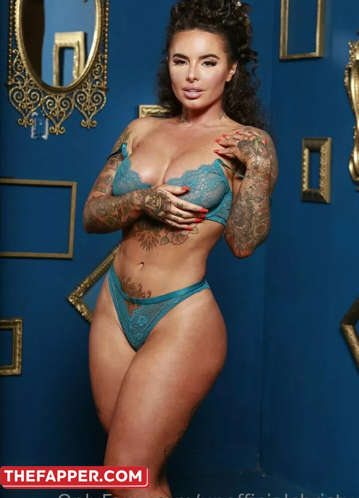 Christy Mack  Onlyfans Leaked Nude Image #59TjaDuKhV