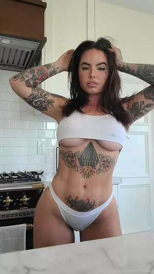 Christy Mack Onlyfans Leaked Nude Image #5bBcN085I0