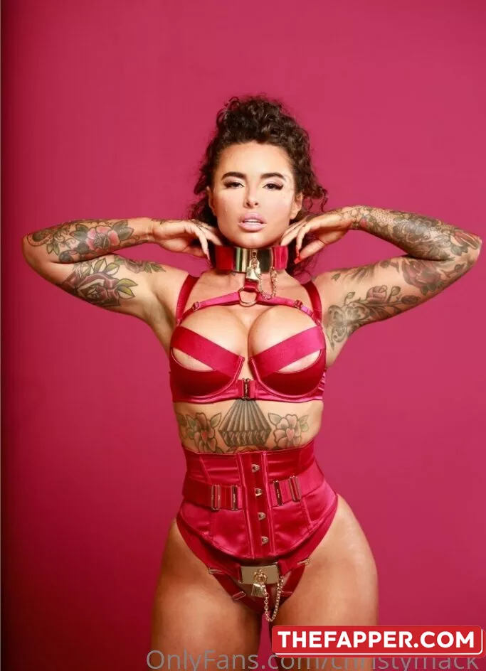 Christy Mack  Onlyfans Leaked Nude Image #7XlkW3UjoC