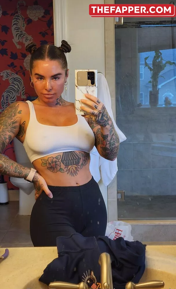 Christy Mack  Onlyfans Leaked Nude Image #9i8rQIp1GL