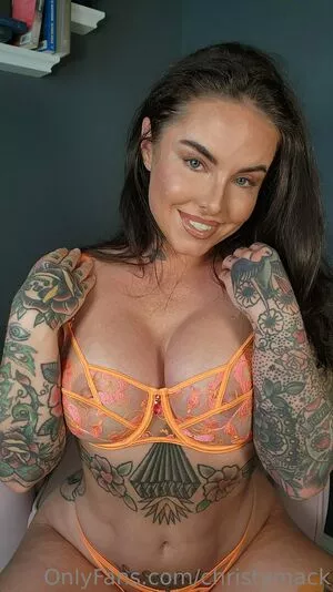 Christy Mack Onlyfans Leaked Nude Image #FgavEqSMJU