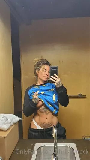 Christy Mack Onlyfans Leaked Nude Image #G2N4RaHJua