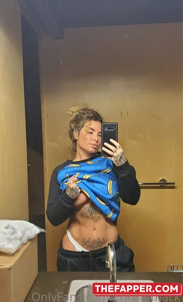 Christy Mack  Onlyfans Leaked Nude Image #G2N4RaHJua