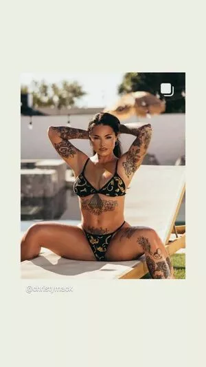 Christy Mack Onlyfans Leaked Nude Image #GfbmrGAkul