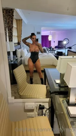 Christy Mack Onlyfans Leaked Nude Image #H1aqwHfumL