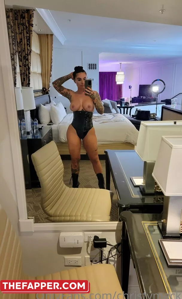 Christy Mack  Onlyfans Leaked Nude Image #H1aqwHfumL