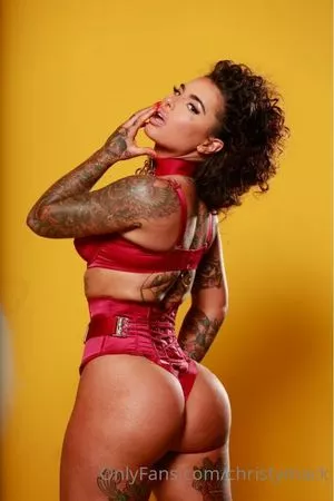 Christy Mack Onlyfans Leaked Nude Image #IQYquY1TuE