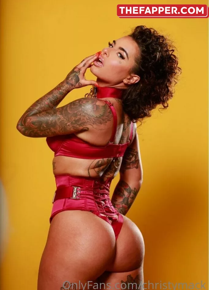Christy Mack  Onlyfans Leaked Nude Image #IQYquY1TuE