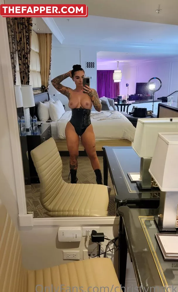 Christy Mack  Onlyfans Leaked Nude Image #NNCJtQhEIR