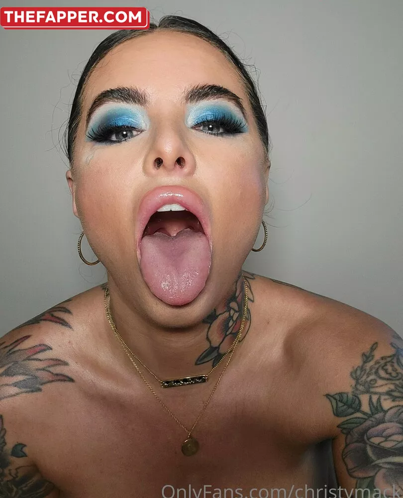 Christy Mack  Onlyfans Leaked Nude Image #OCOqBphT2n