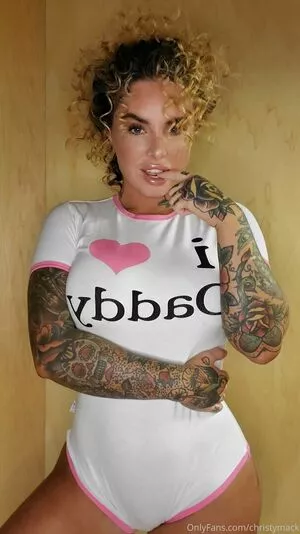 Christy Mack Onlyfans Leaked Nude Image #OpWuWi6n5W