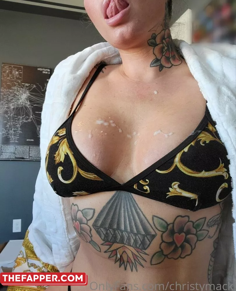 Christy Mack  Onlyfans Leaked Nude Image #ZJI1GvIp9s