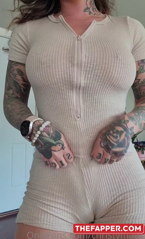 Christy Mack  Onlyfans Leaked Nude Image #aUcIjy0A9J