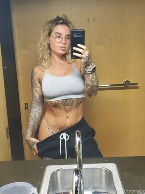 Christy Mack Onlyfans Leaked Nude Image #alaQ7n1wwA