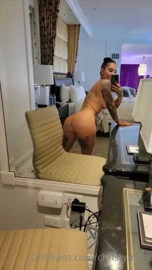 Christy Mack Onlyfans Leaked Nude Image #beTxR8HmwR