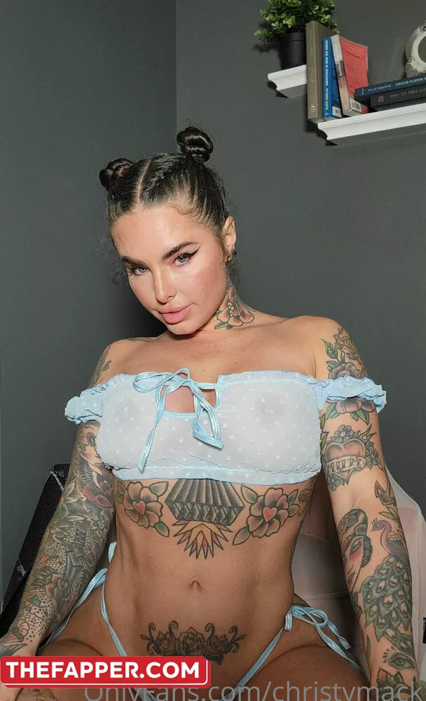 Christy Mack  Onlyfans Leaked Nude Image #cAQRK9RxC0