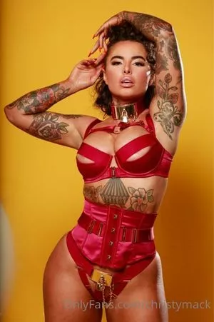 Christy Mack Onlyfans Leaked Nude Image #csRPs2yQWr