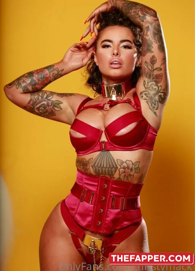 Christy Mack  Onlyfans Leaked Nude Image #csRPs2yQWr