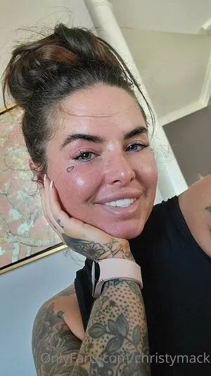 Christy Mack Onlyfans Leaked Nude Image #iQWIIMm5rd