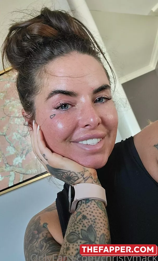 Christy Mack  Onlyfans Leaked Nude Image #iQWIIMm5rd