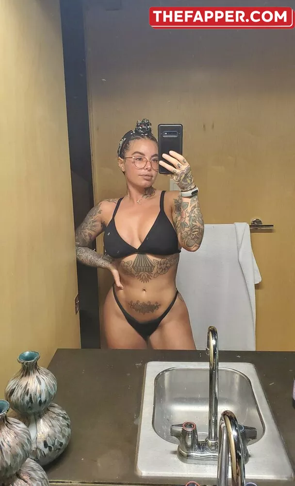 Christy Mack  Onlyfans Leaked Nude Image #iWl5r4UcKy