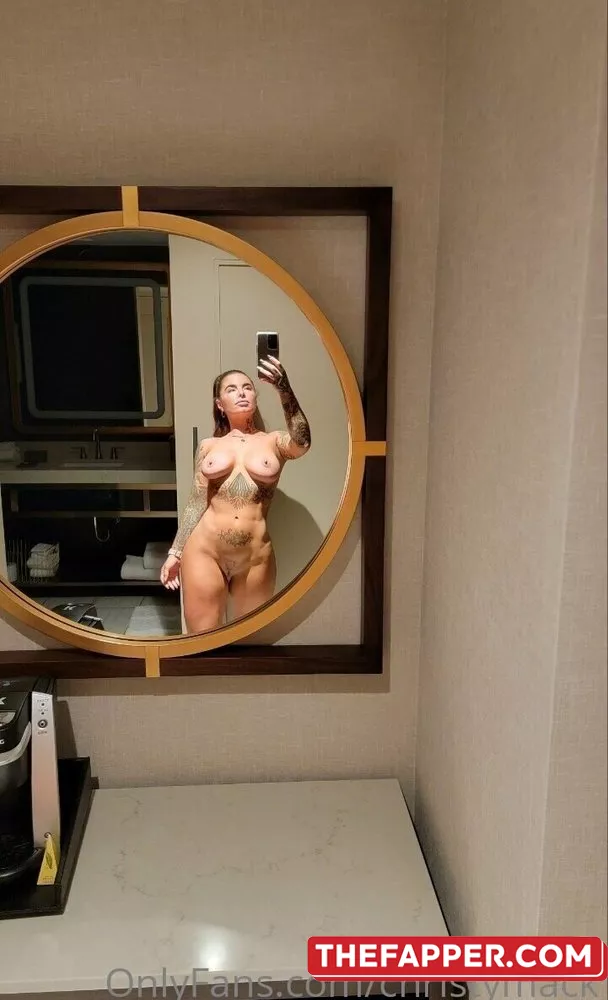 Christy Mack  Onlyfans Leaked Nude Image #jKeRN51C1J