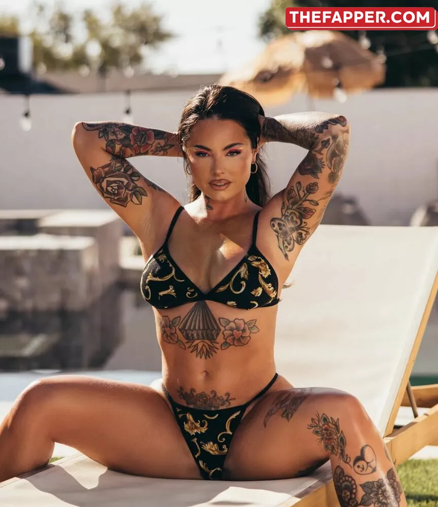 Christy Mack  Onlyfans Leaked Nude Image #k5UKaeX4Mh