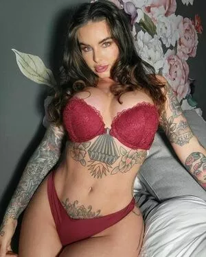 Christy Mack Onlyfans Leaked Nude Image #mPpBKkITyU